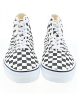 VANS（ヴァンズ）スニーカー 白 サイズ:28cm メンズ/2200727431080
