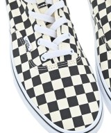 VANS（ヴァンズ）スニーカー 白 サイズ:28cm メンズ/2200727431080