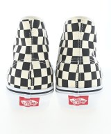 VANS（ヴァンズ）スニーカー 白 サイズ:28cm メンズ/2200727431080
