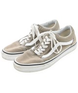 VANS（ヴァンズ）スニーカー グレー サイズ:22.5cm レディース/2200724025268