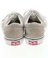 VANS（ヴァンズ）スニーカー グレー サイズ:22.5cm レディース/2200724025268