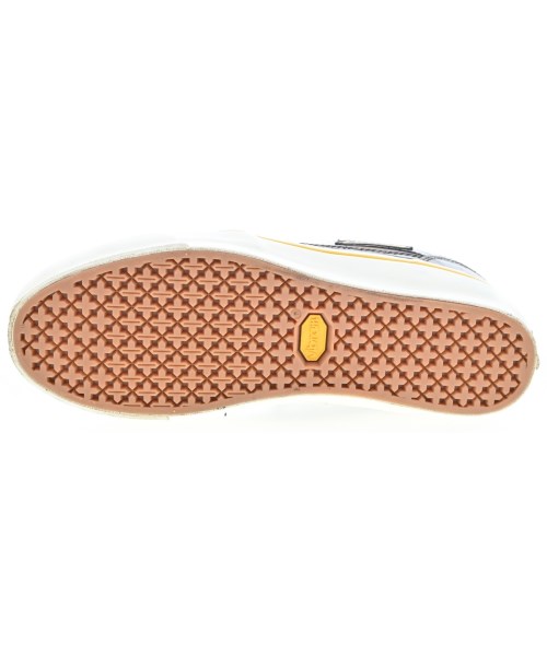 VANS（ヴァンズ）スニーカー 茶 サイズ:27.5cm メンズ/2200727854049