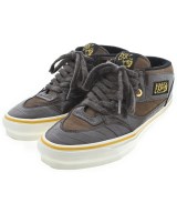VANS（ヴァンズ）スニーカー 茶 サイズ:27.5cm メンズ/2200727854049