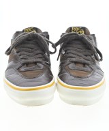 VANS（ヴァンズ）スニーカー 茶 サイズ:27.5cm メンズ/2200727854049