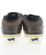 VANS（ヴァンズ）スニーカー 茶 サイズ:27.5cm メンズ/2200727854049
