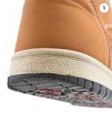 VANS（ヴァンズ）その他 ベージュ サイズ:26.5cm メンズ/2200728147058