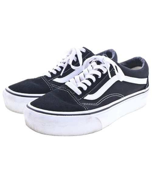 VANS(バンズ)のスニーカー サイズ:24.5cm 3,000円