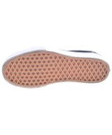 VANS（ヴァンズ）スニーカー 黒 サイズ:24.5cm レディース/2200728193086