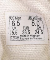 VANS（ヴァンズ）スニーカー 黒 サイズ:24.5cm レディース/2200728193086