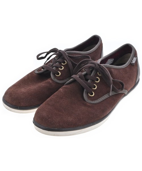 VANS(バンズ)のスニーカー サイズ:25.5cm 5,500円