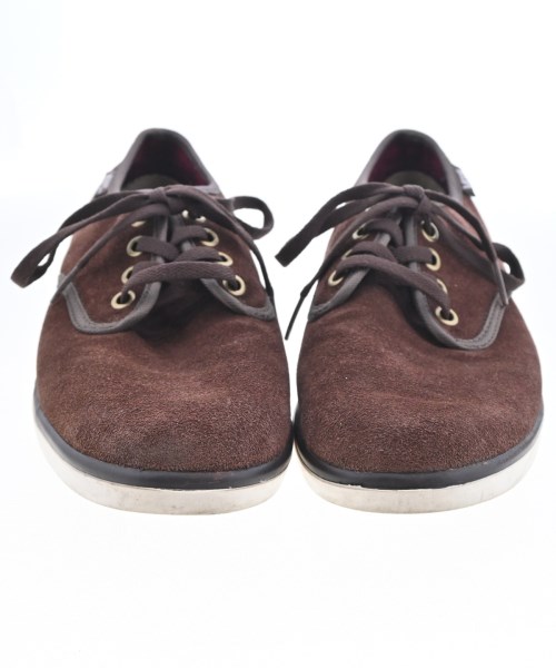 VANS（ヴァンズ）スニーカー 茶 サイズ:25.5cm メンズ/2200725561024