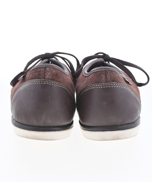 VANS（ヴァンズ）スニーカー 茶 サイズ:25.5cm メンズ/2200725561024