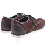 VANS（ヴァンズ）スニーカー 茶 サイズ:25.5cm メンズ/2200725561024
