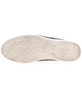 VANS（ヴァンズ）スニーカー 茶 サイズ:25.5cm メンズ/2200725561024