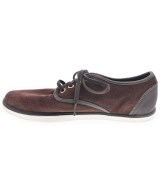 VANS（ヴァンズ）スニーカー 茶 サイズ:25.5cm メンズ/2200725561024