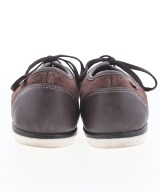 VANS（ヴァンズ）スニーカー 茶 サイズ:25.5cm メンズ/2200725561024
