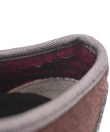 VANS（ヴァンズ）スニーカー 茶 サイズ:25.5cm メンズ/2200725561024