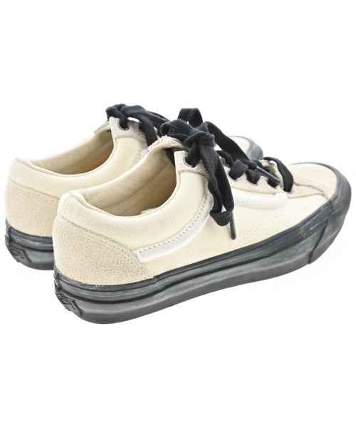VANS（ヴァンズ）スニーカー 白 サイズ:23.5cm レディース/2200722120088