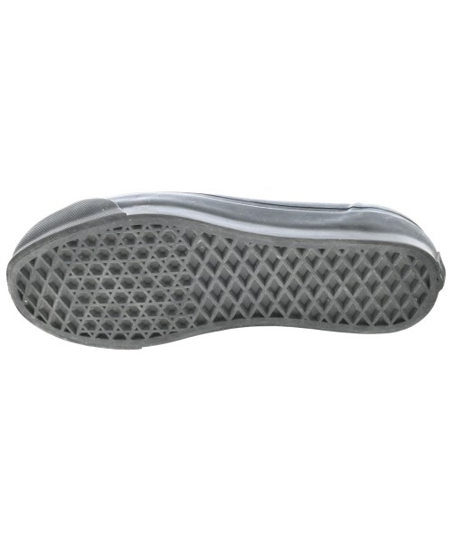 VANS（ヴァンズ）スニーカー 白 サイズ:23.5cm レディース/2200722120088