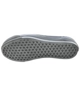 VANS（ヴァンズ）スニーカー 白 サイズ:23.5cm レディース/2200722120088