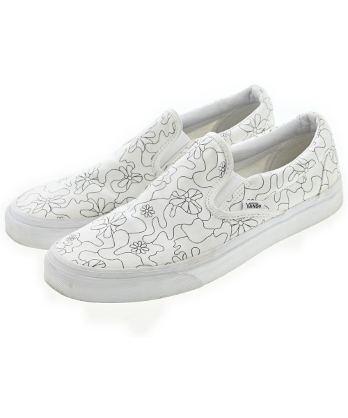 VANS(バンズ)のスニーカー サイズ:28cm 17,000円