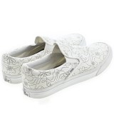 VANS（ヴァンズ）スニーカー 白 サイズ:28cm メンズ/2200728077126
