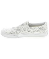 VANS（ヴァンズ）スニーカー 白 サイズ:28cm メンズ/2200728077126