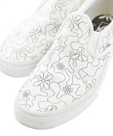 VANS（ヴァンズ）スニーカー 白 サイズ:28cm メンズ/2200728077126