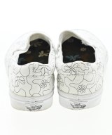 VANS（ヴァンズ）スニーカー 白 サイズ:28cm メンズ/2200728077126