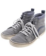 VANS（ヴァンズ）スニーカー グレー サイズ:28cm メンズ/2200729209014