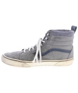 VANS（ヴァンズ）スニーカー グレー サイズ:28cm メンズ/2200729209014