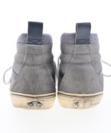 VANS（ヴァンズ）スニーカー グレー サイズ:28cm メンズ/2200729209014