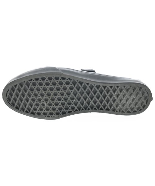 VANS（ヴァンズ）スニーカー 黒 サイズ:23.5cm レディース/2200676945102