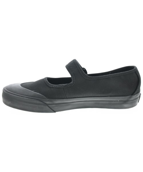 VANS（ヴァンズ）スニーカー 黒 サイズ:23.5cm レディース/2200676945102