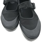 VANS（ヴァンズ）スニーカー 黒 サイズ:23.5cm レディース/2200676945102