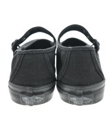 VANS（ヴァンズ）スニーカー 黒 サイズ:23.5cm レディース/2200676945102