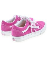 VANS（ヴァンズ）スニーカー ピンク サイズ:23cm レディース/2200680029027