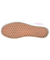 VANS（ヴァンズ）スニーカー ピンク サイズ:23cm レディース/2200680029027