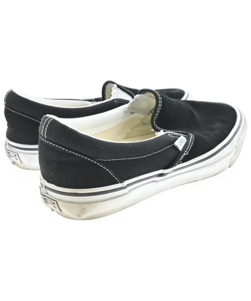 VANS（ヴァンズ）スニーカー 黒 サイズ:29cm メンズ/2200679518310
