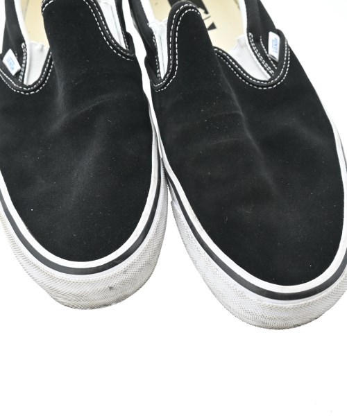 VANS（ヴァンズ）スニーカー 黒 サイズ:29cm メンズ/2200679518310