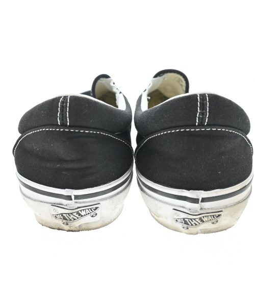 VANS（ヴァンズ）スニーカー 黒 サイズ:29cm メンズ/2200679518310