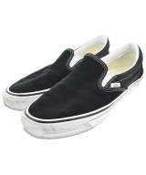 VANS（ヴァンズ）スニーカー 黒 サイズ:29cm メンズ/2200679518310