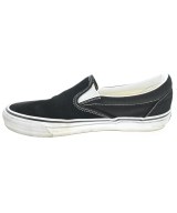 VANS（ヴァンズ）スニーカー 黒 サイズ:29cm メンズ/2200679518310