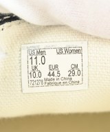 VANS（ヴァンズ）スニーカー 黒 サイズ:29cm メンズ/2200679518310