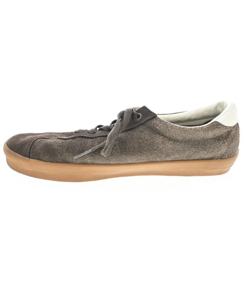 VANS（ヴァンズ）スニーカー 茶 サイズ:28.5cm メンズ/2200683058079