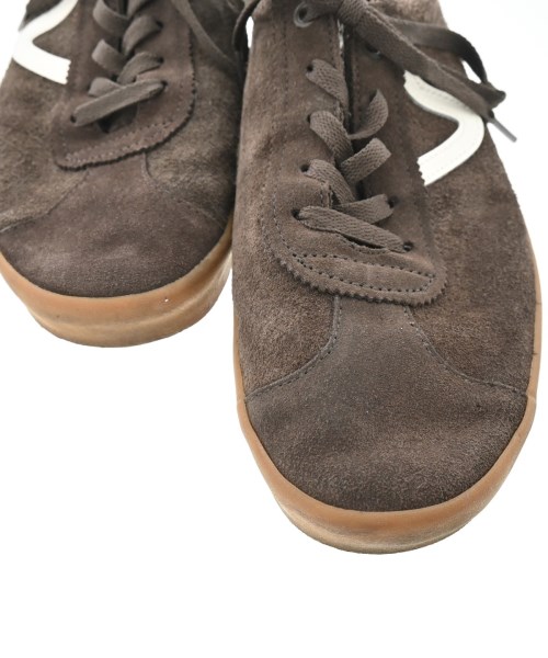 VANS（ヴァンズ）スニーカー 茶 サイズ:28.5cm メンズ/2200683058079