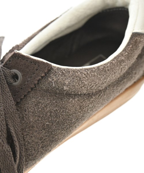 VANS（ヴァンズ）スニーカー 茶 サイズ:28.5cm メンズ/2200683058079