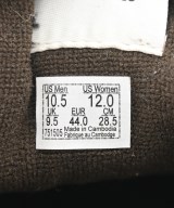 VANS（ヴァンズ）スニーカー 茶 サイズ:28.5cm メンズ/2200683058079