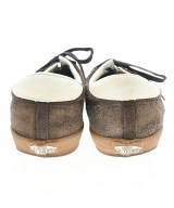 VANS（ヴァンズ）スニーカー 茶 サイズ:28.5cm メンズ/2200683058079