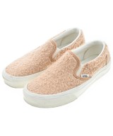 VANS（ヴァンズ）スニーカー ベージュ サイズ:22cm レディース/2200679700081